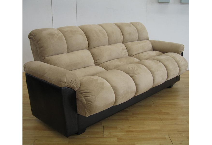 primo international phyllo studio convertible futon sofa bed